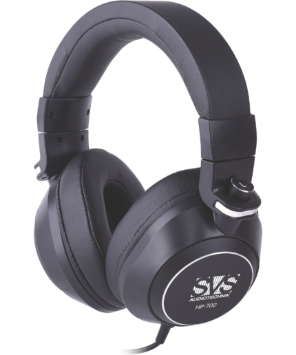 SVS Audiotechnik HP-700 Профессиональные наушники
