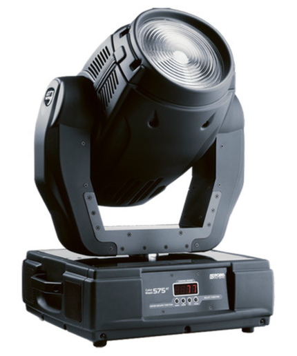 Robe ColorWash 575 AT ZOOM Световой прибор полного движения
