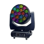 PSL Lighting LED Wash 1960 RGBW Световой прибор полного вращения-2