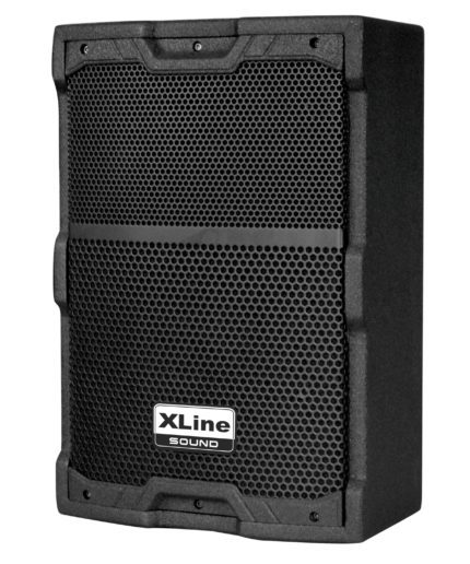 XLINE ALFA P-8A Акустическая система активная