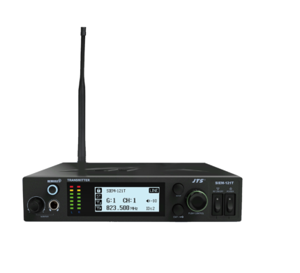 JTS SIEM-121T Передатчик