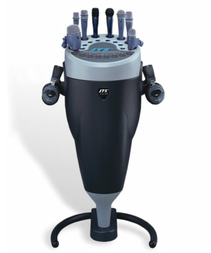 JTS TS-8i Станция тестерная для микрофонов