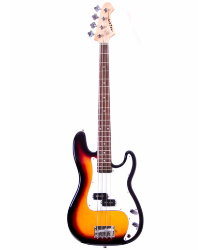 Aria Pro II STB-PB Бас-гитара