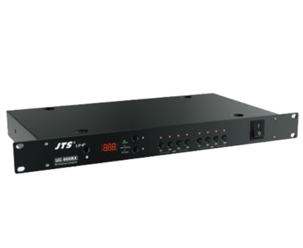 JTS UC-900RX Активный антенный микшер