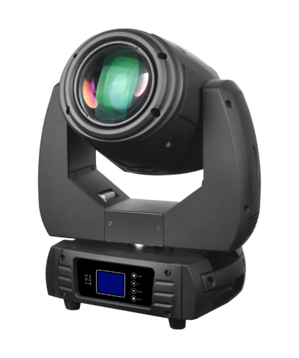 PR Lighting JNR-8130 Световой прибор полного движения MINI BEAM 280