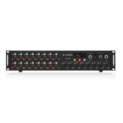 Midas DL16 Стейдж-бокс
