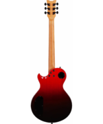 Schecter Solo-II Standard Гитара электрическая-2