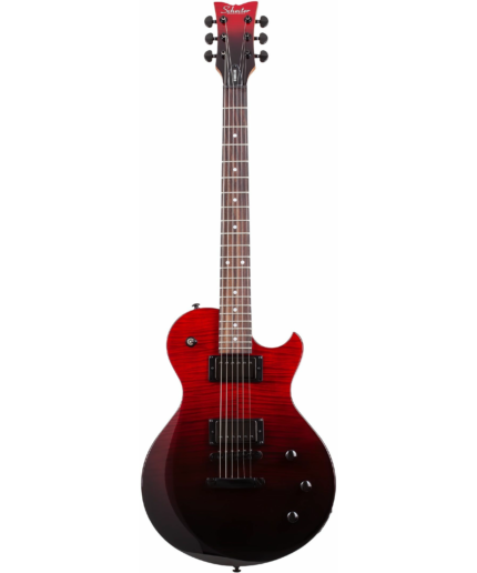 Schecter Solo-II Standard Гитара электрическая