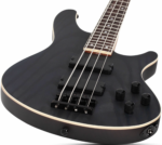 Schecter C-4 Standard Бас гитара электрическая-3