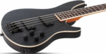 Schecter C-4 Standard Бас гитара электрическая-4