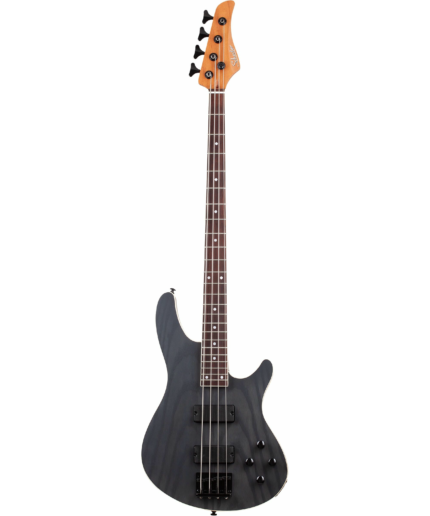 Schecter C-4 Standard Бас гитара электрическая