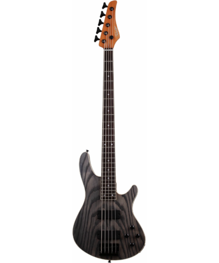 Schecter C-5 Standard Бас гитара электрическая