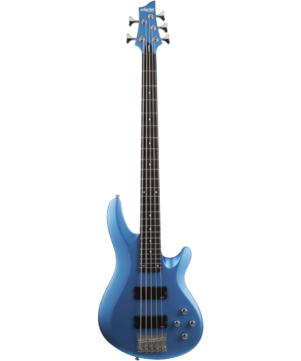 Schecter C-5 DELUXE Гитара бас