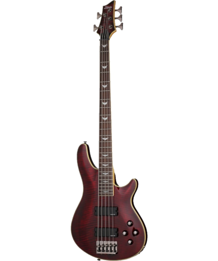 Schecter Omen Extreme-5 Бас-гитара электрическая