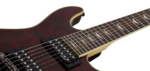 Schecter Omen Extreme-7 Гитара электрическая-4