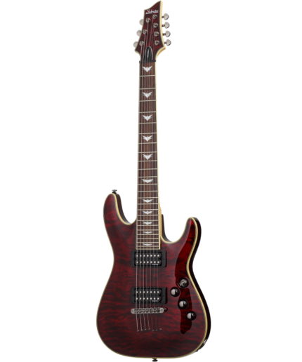Schecter Omen Extreme-7 Гитара электрическая