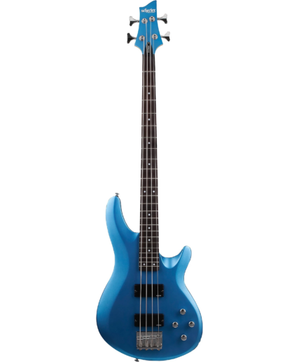 Schecter C-4 DELUXE Гитара бас