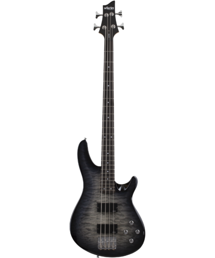 Schecter C-4 Plus Бас гитара электрическая