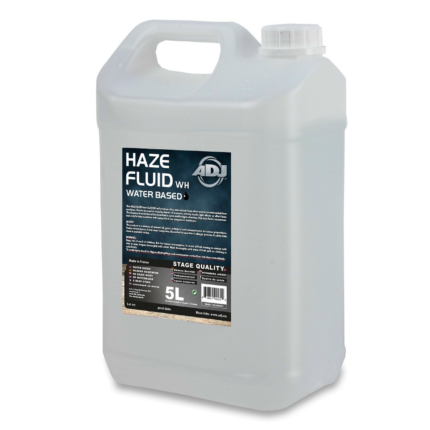 ADJ Haze Fluid water based 5 Жидкость
