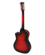 Stairtone A-38C SET RD Комплект акустической гитары и аксессуаров-2