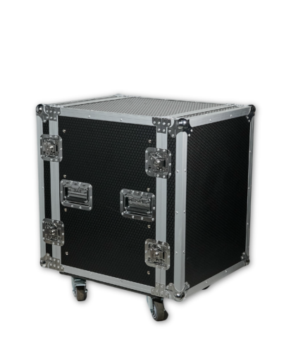 XLINE RMW-14U Кейс Рэковый 14U