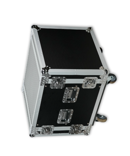 XLINE RMW-10U Кейс Рэковый 10U