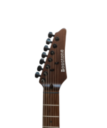 Bosstone SEG STR7 BK Гитара электрическая-3