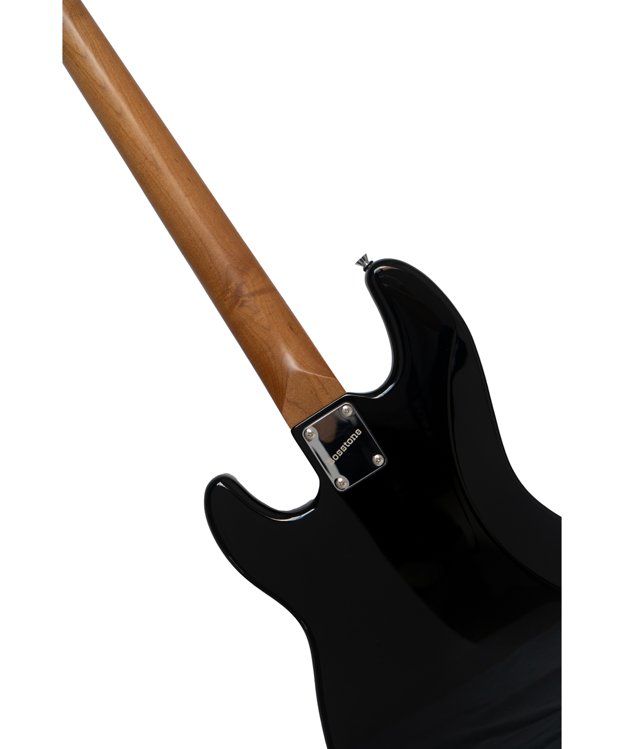 bosstone-567895-3 Bosstone SEG B-PR 4 BK Бас гитара электрическая-4