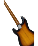 Bosstone SEG B-PR 4 SB Бас гитара электрическая-3