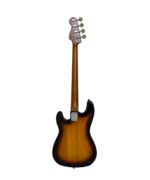 Bosstone SEG B-PR 4 SB Бас гитара электрическая-4