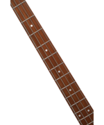 Bosstone SEG B-PR 4 BL Бас гитара электрическая-4