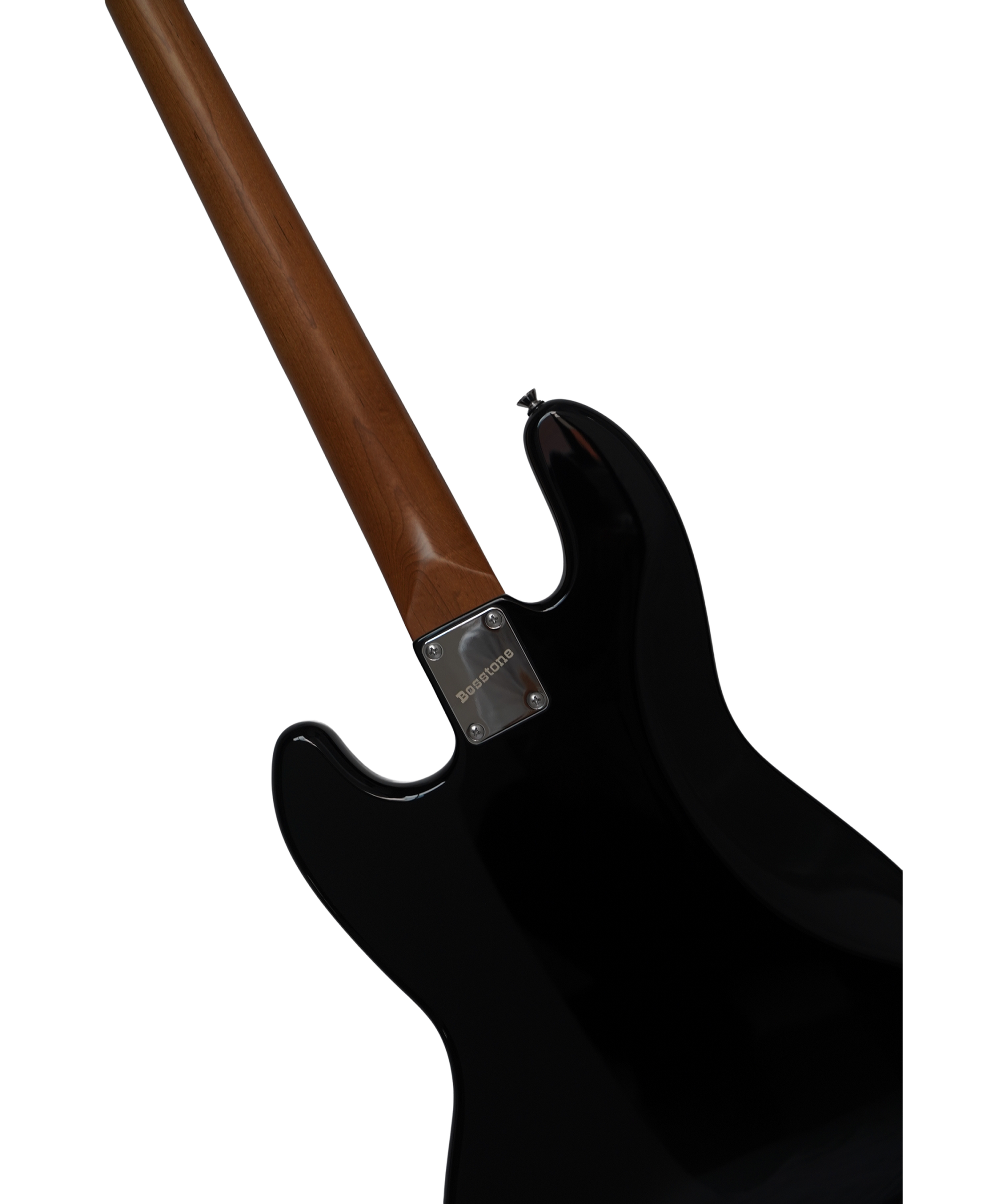 bosstone-567900-2 Bosstone SEG B-JB 4 BK Бас гитара электрическая-3