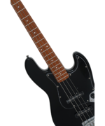 Bosstone SEG B-JB 4 BK Бас гитара электрическая-4