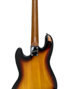 Bosstone SEG B-JB 4 SB Бас гитара электрическая-3