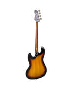Bosstone SEG B-JB 4 SB Бас гитара электрическая-4
