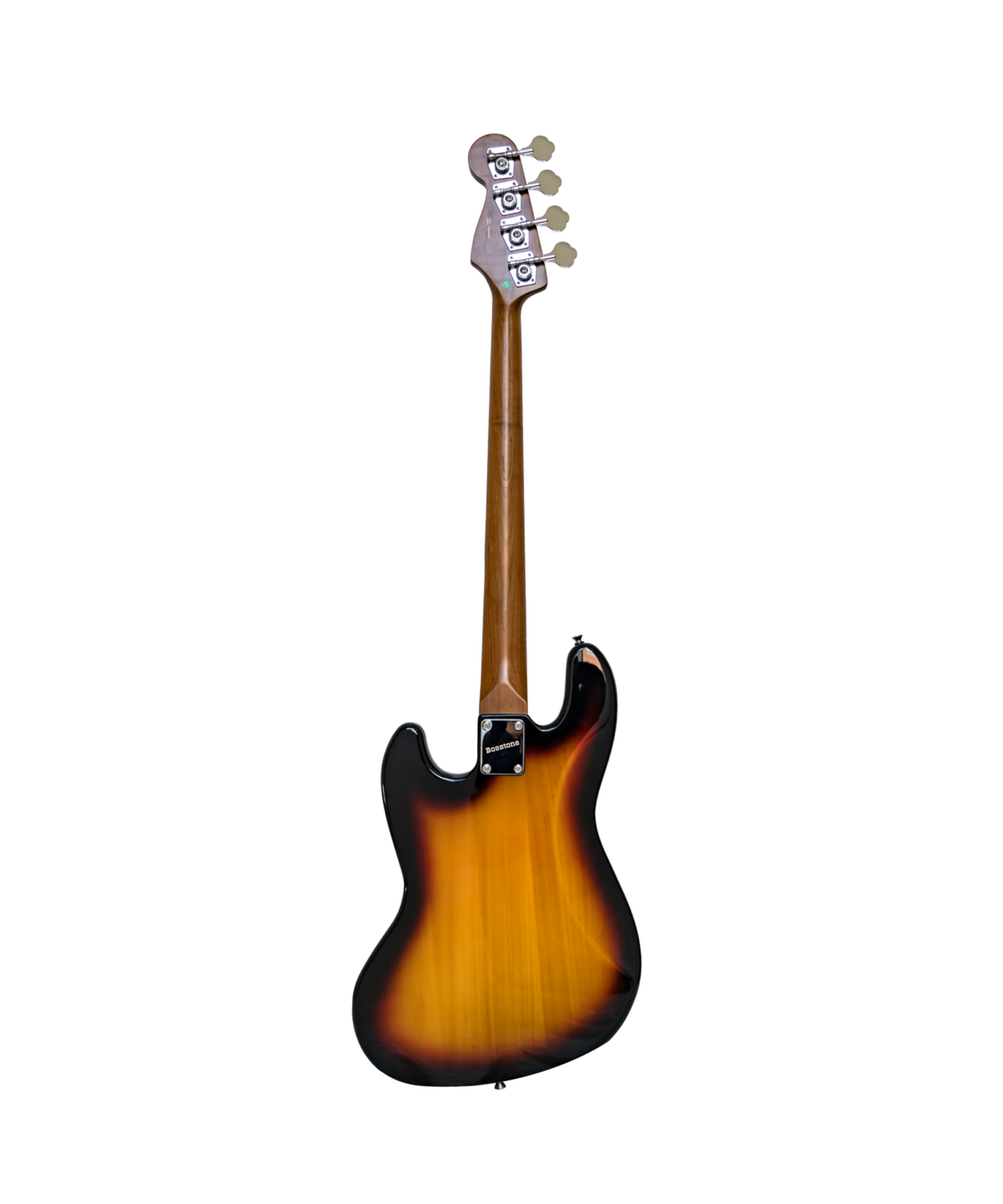 bosstone-567902-3 Bosstone SEG B-JB 4 SB Бас гитара электрическая-4