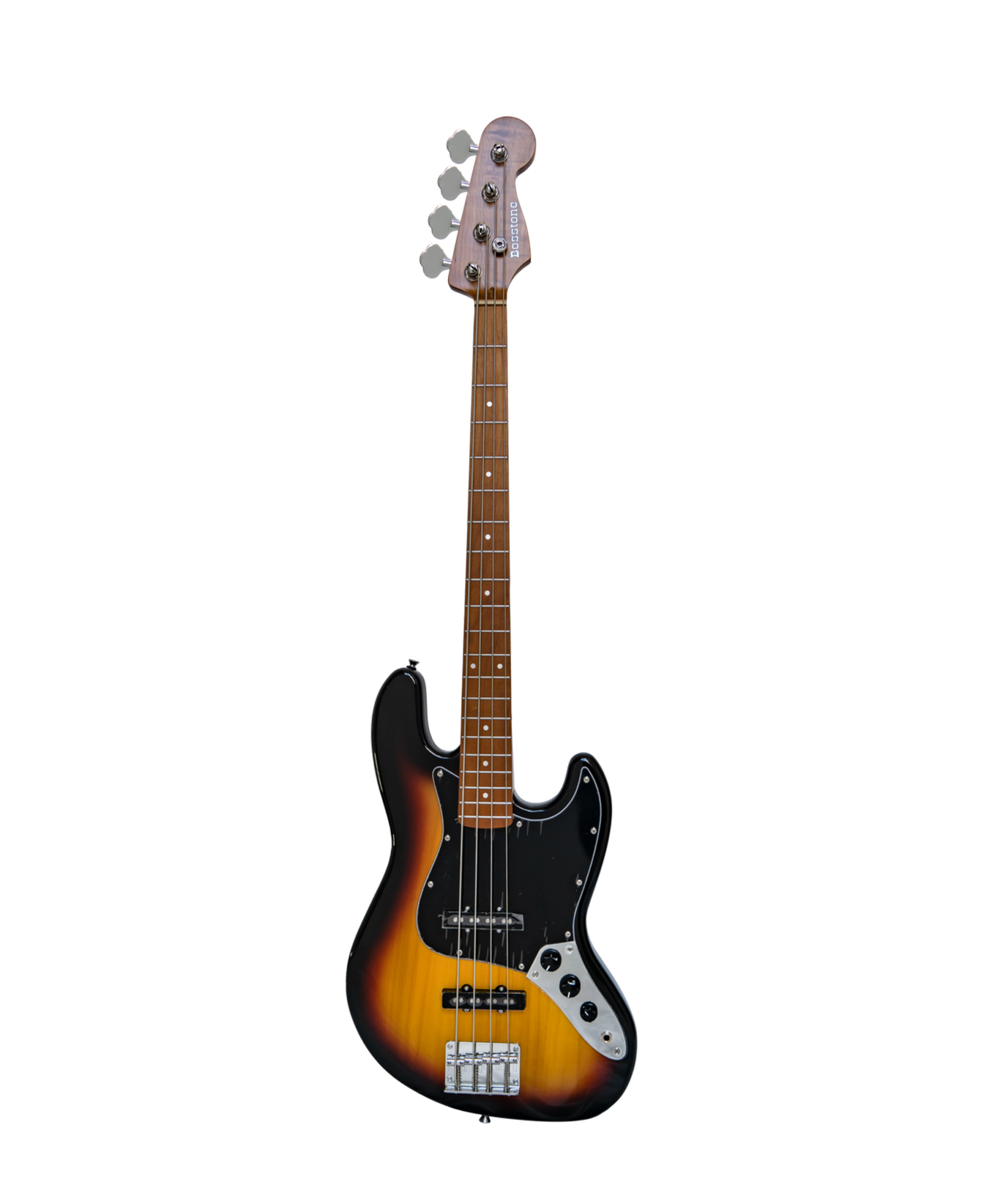 bosstone-567902 Bosstone SEG B-JB 4 SB Бас гитара электрическая