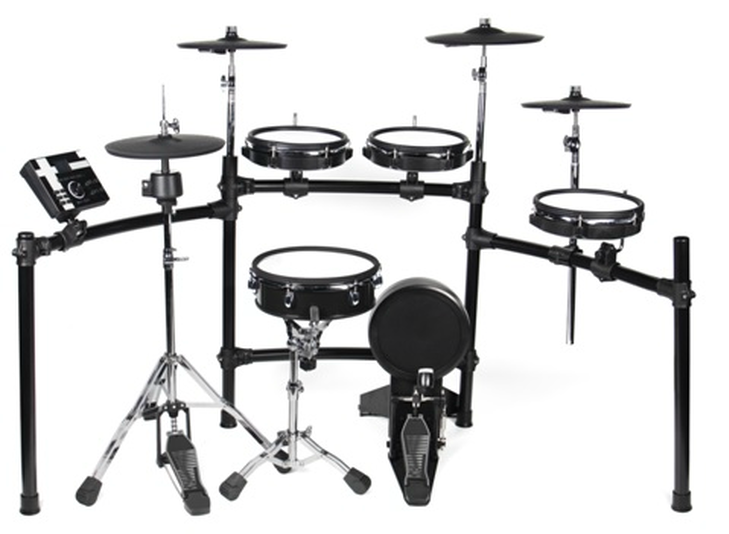 mikado-401138 Mikado DDS-9PRO Ударная установка электронная