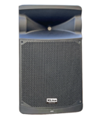 XLINE SPX-600 PRO Акустическая система активная-2