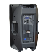XLINE SPX-600 PRO Акустическая система активная-3