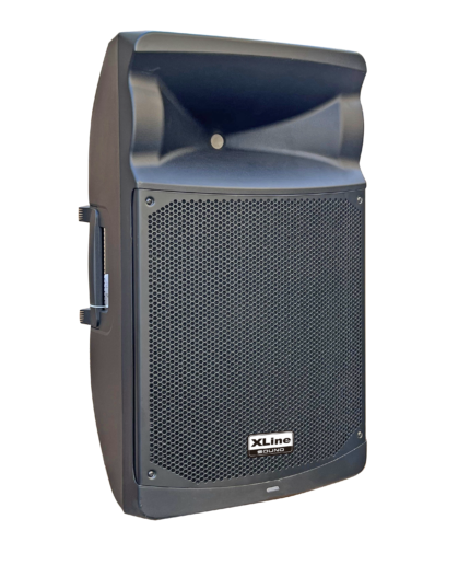 XLINE SPX-600 PRO Акустическая система активная