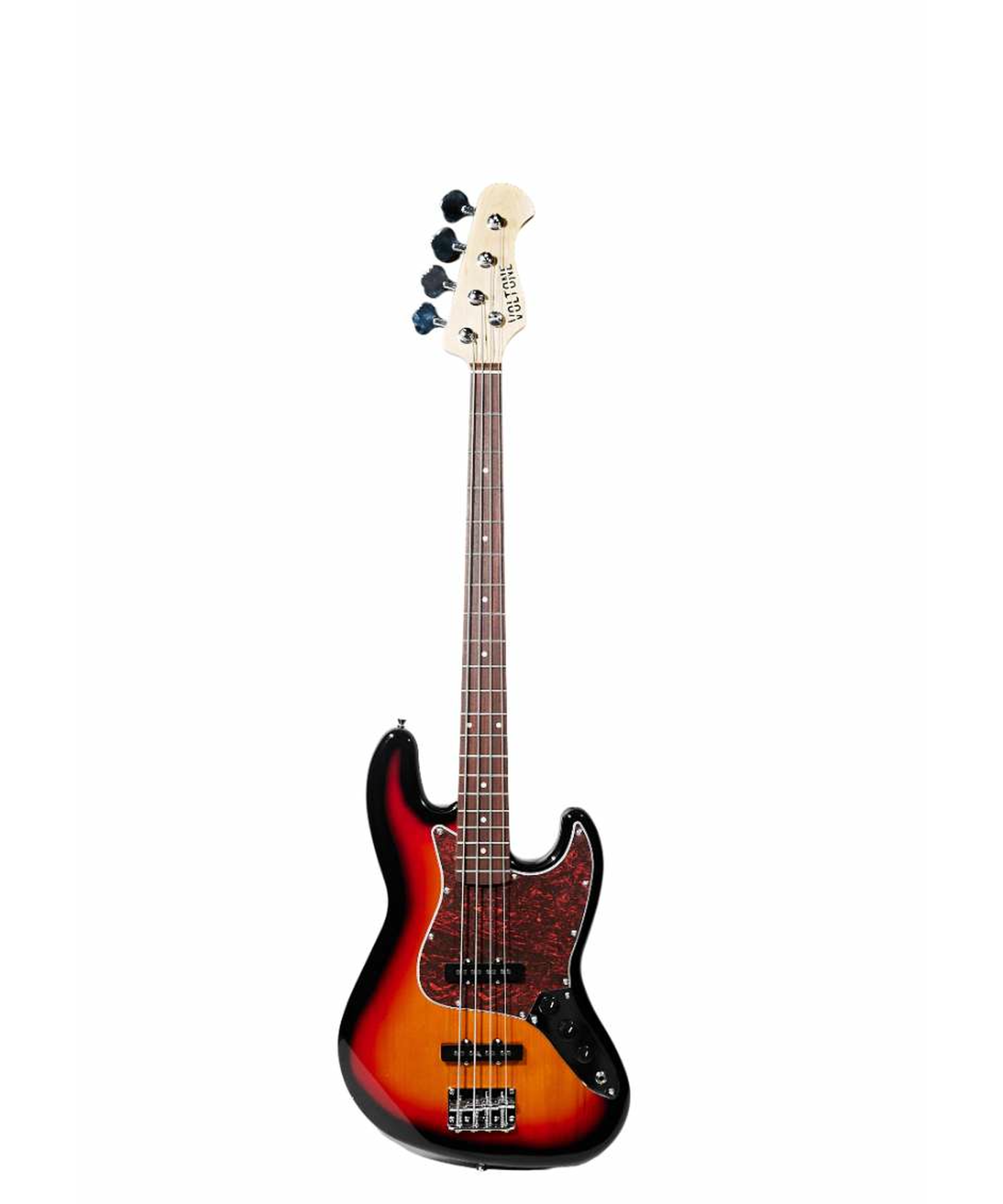 voltone-504919 Voltone BS-04 SB Бас гитара электрическая