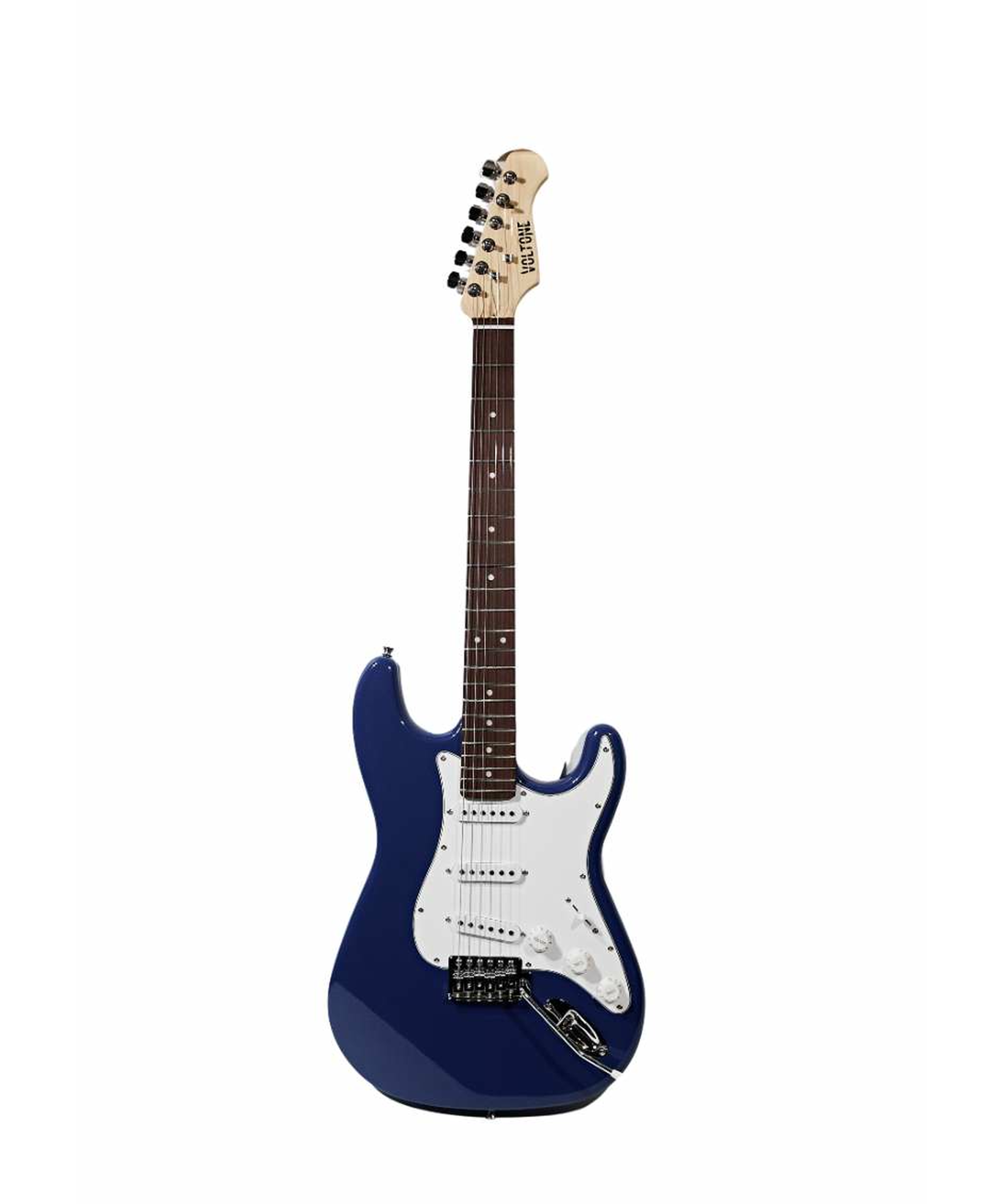 voltone-504922 Voltone EG-H15 Blue Гитара электрическая