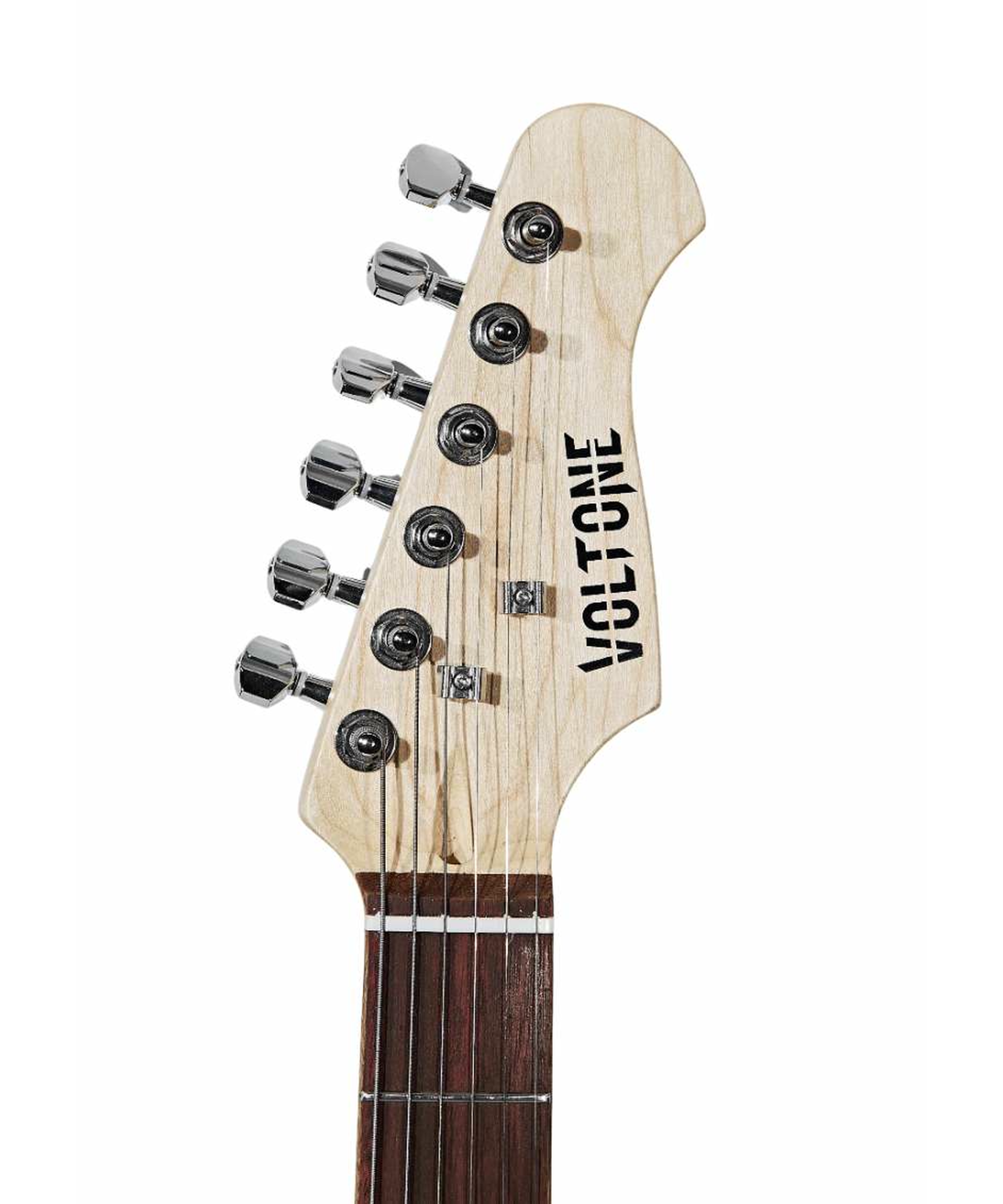 voltone-504925 Voltone EG-S10 Blue Гитара электрическая