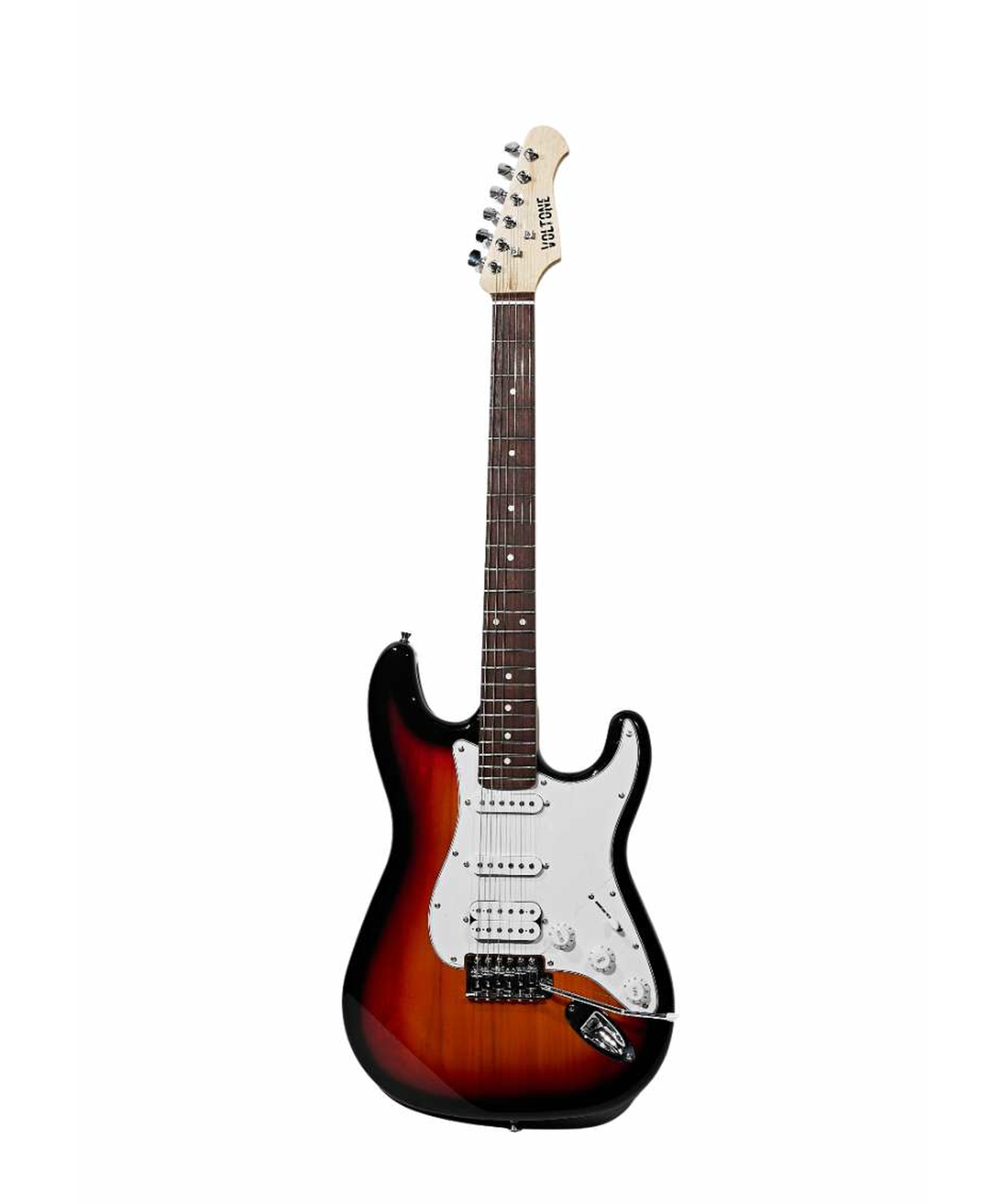 voltone-504928 Voltone EG-S10 SB Гитара электрическая