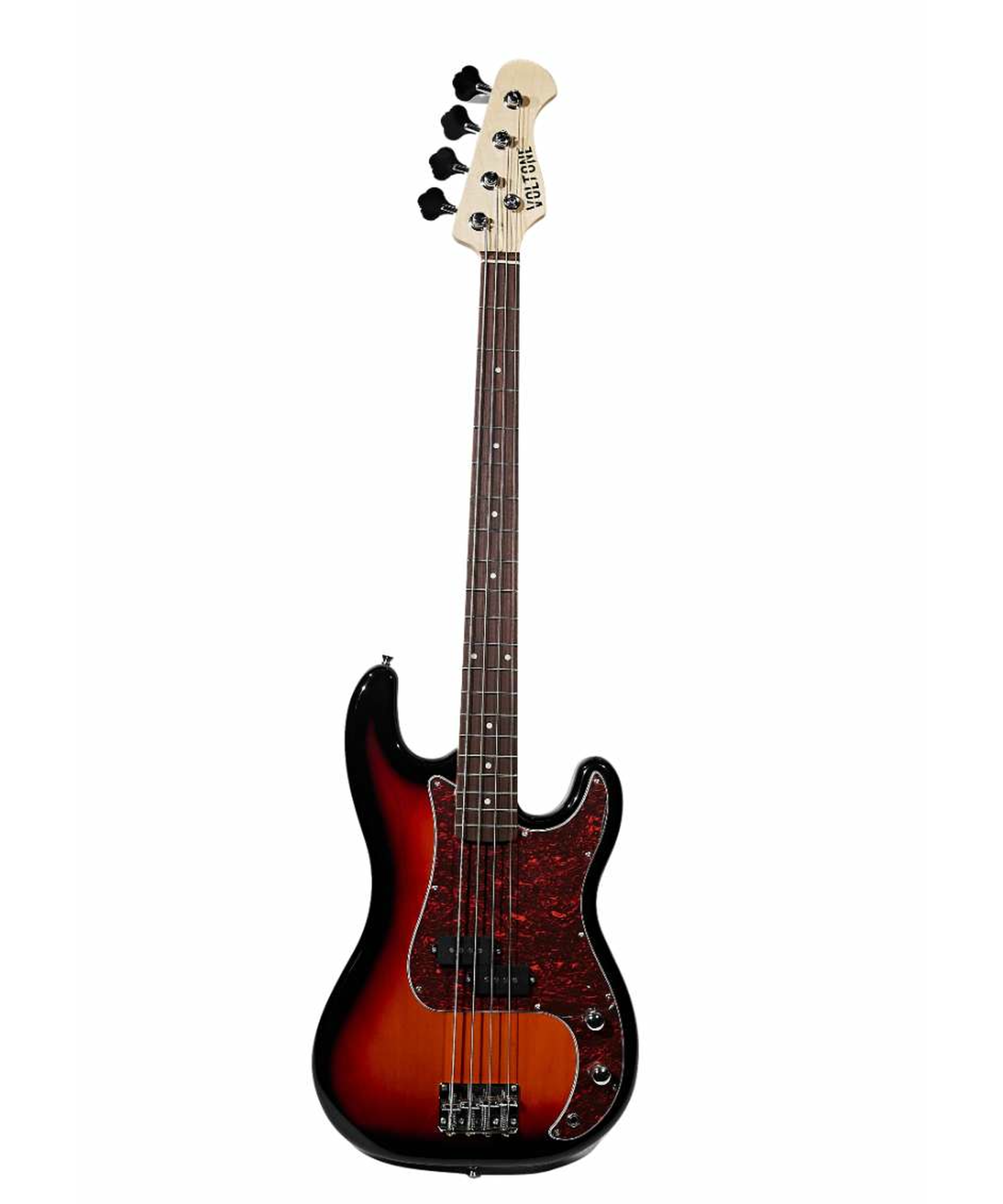 voltone-568018 Voltone BB-04 SB Бас гитара электрическая