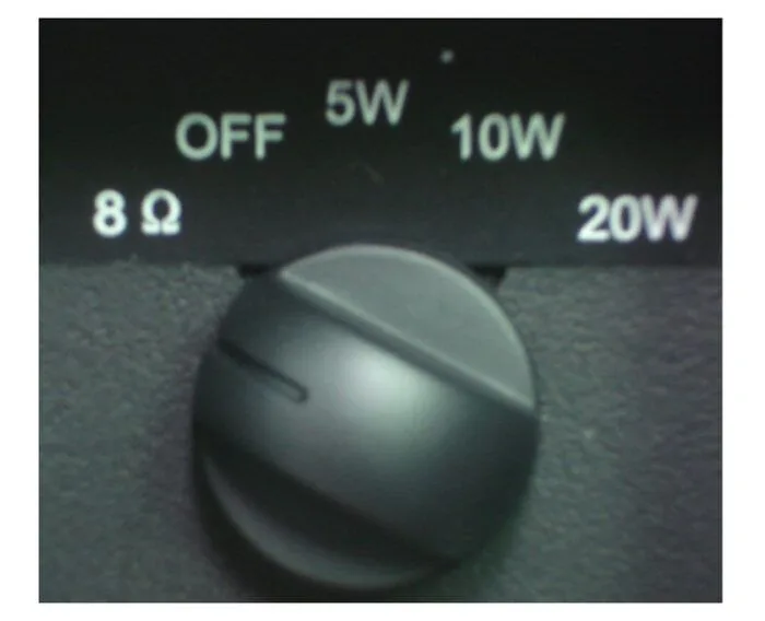 ABK WL-311A Громкоговоритель настенный — фото 3