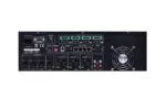 ABK PA-2906 Матричный микшер-усилитель 4-зонный с MP3 и Bluetooth — фото 2