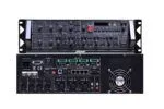 ABK PA-2906 Матричный микшер-усилитель 4-зонный с MP3 и Bluetooth — фото 3