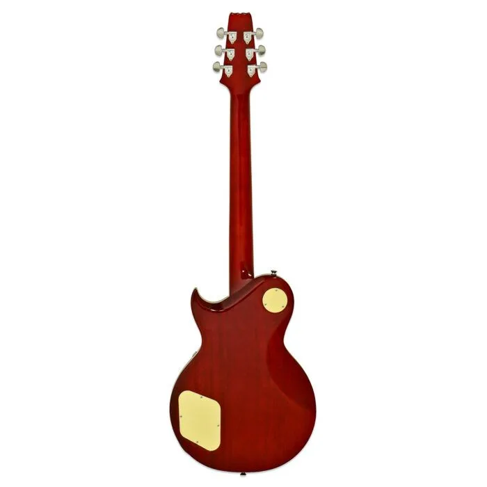 Aria Pro II PE-590STD Гитара электрическая — фото 3